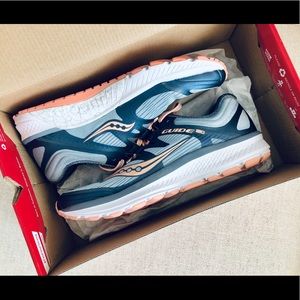 Saucony Guide ISO *NEW*